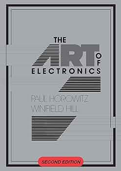 洋書 The Art of Electronics The Art of Electronics: Horowitz, Paul, Hill, Winfield