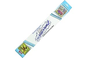 Lite Steam-A-Seam 2 Double-Stick Fusible Web: Your Go-To Solution for Precision Appliqué