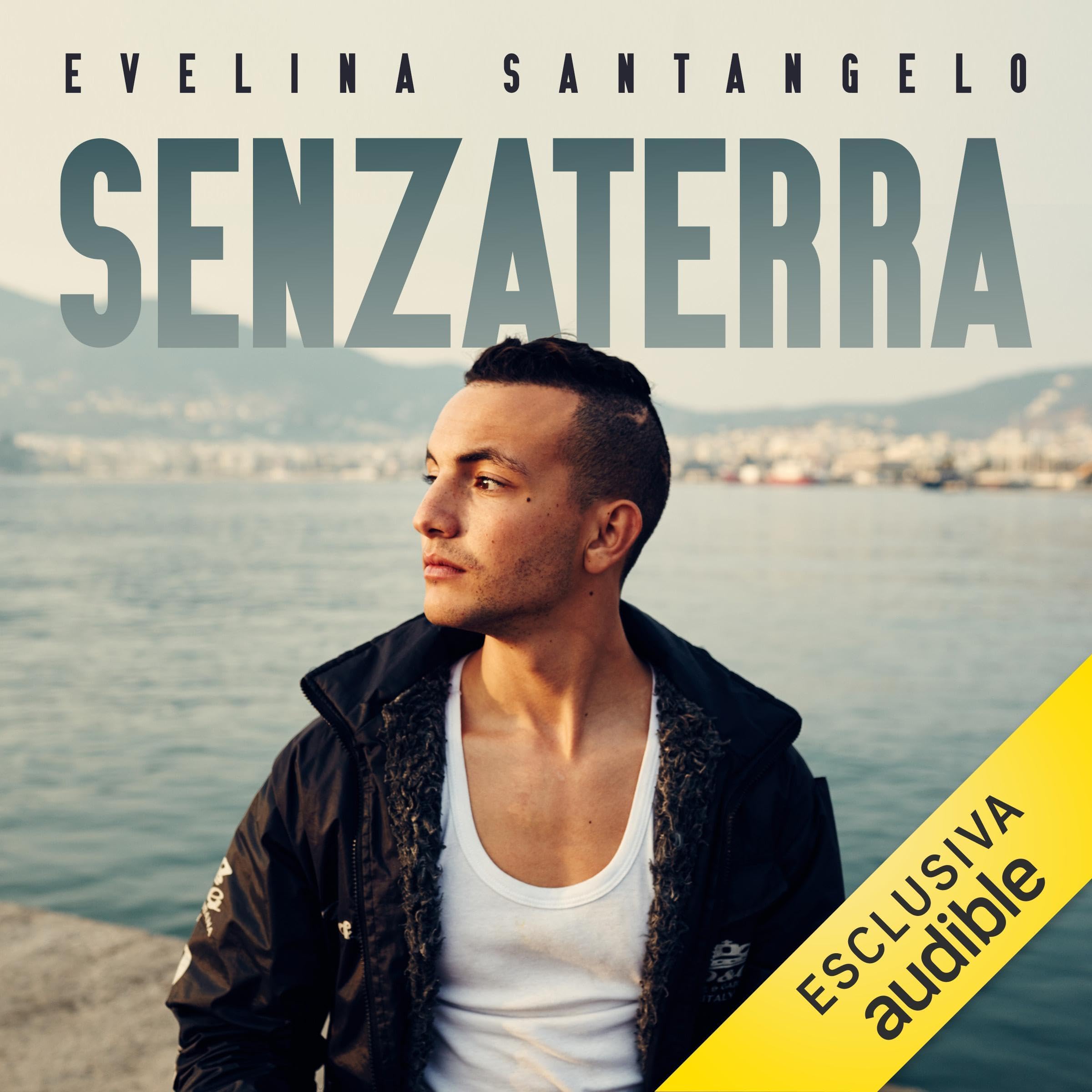 Senzaterra