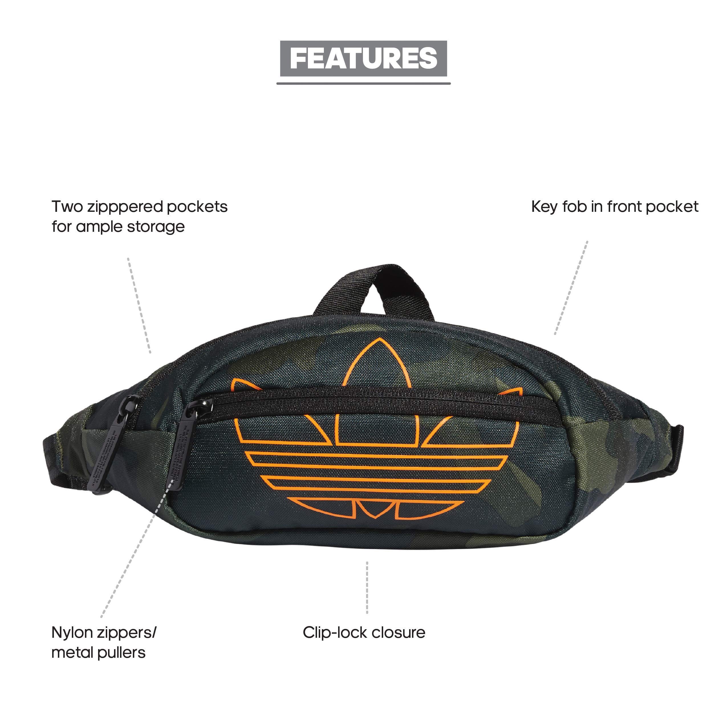 adidas national waist pack