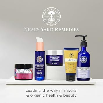Neal's Yard Remedies Goodnight Pillow Mist, 45ml