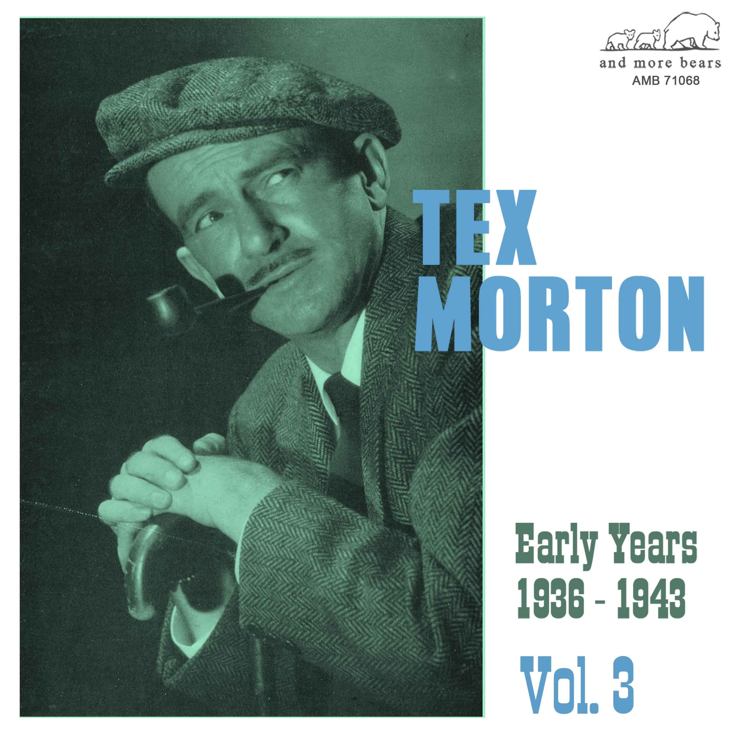 Tex Morton