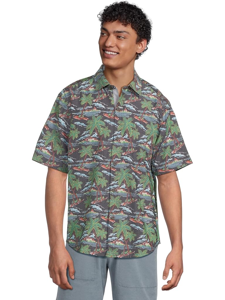 Brown Tommy Bahama Coastal Ease Isle Be There