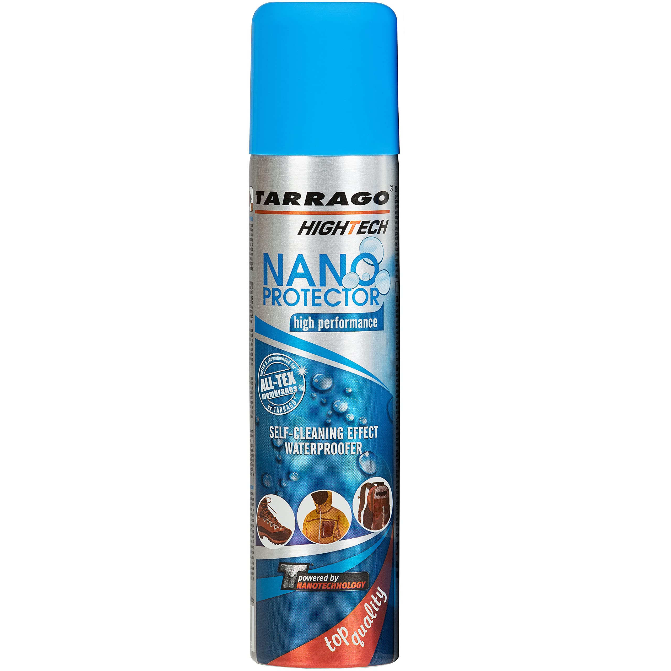 Buy Hightech Nano Protector Spray Shoe Protector Spray Waterproof