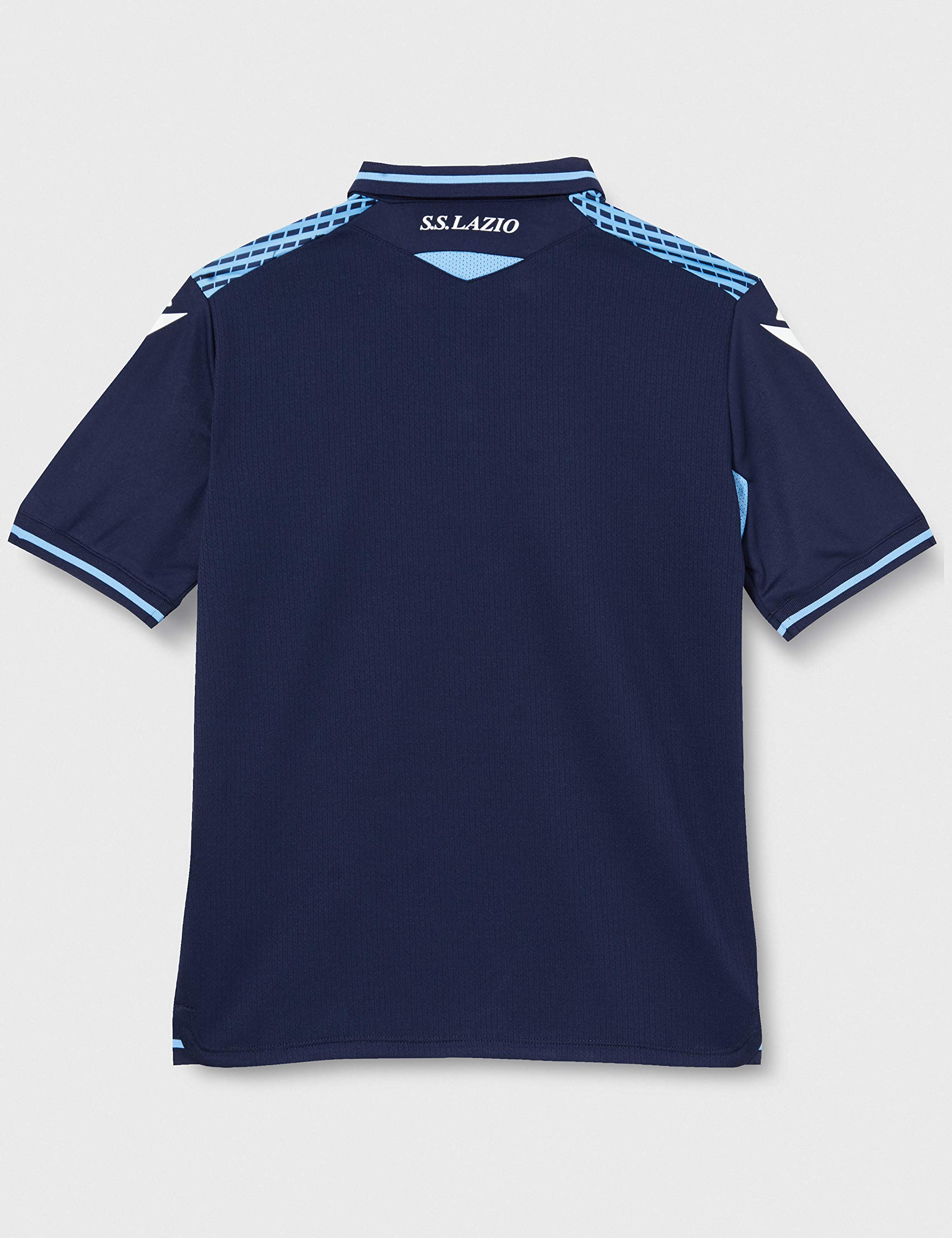 FOTOGALLERY - La Nuova Maglia Ufficiale Home: Styling Con Manica Raglan Su Tessuto Tecnico Stretch 545920
