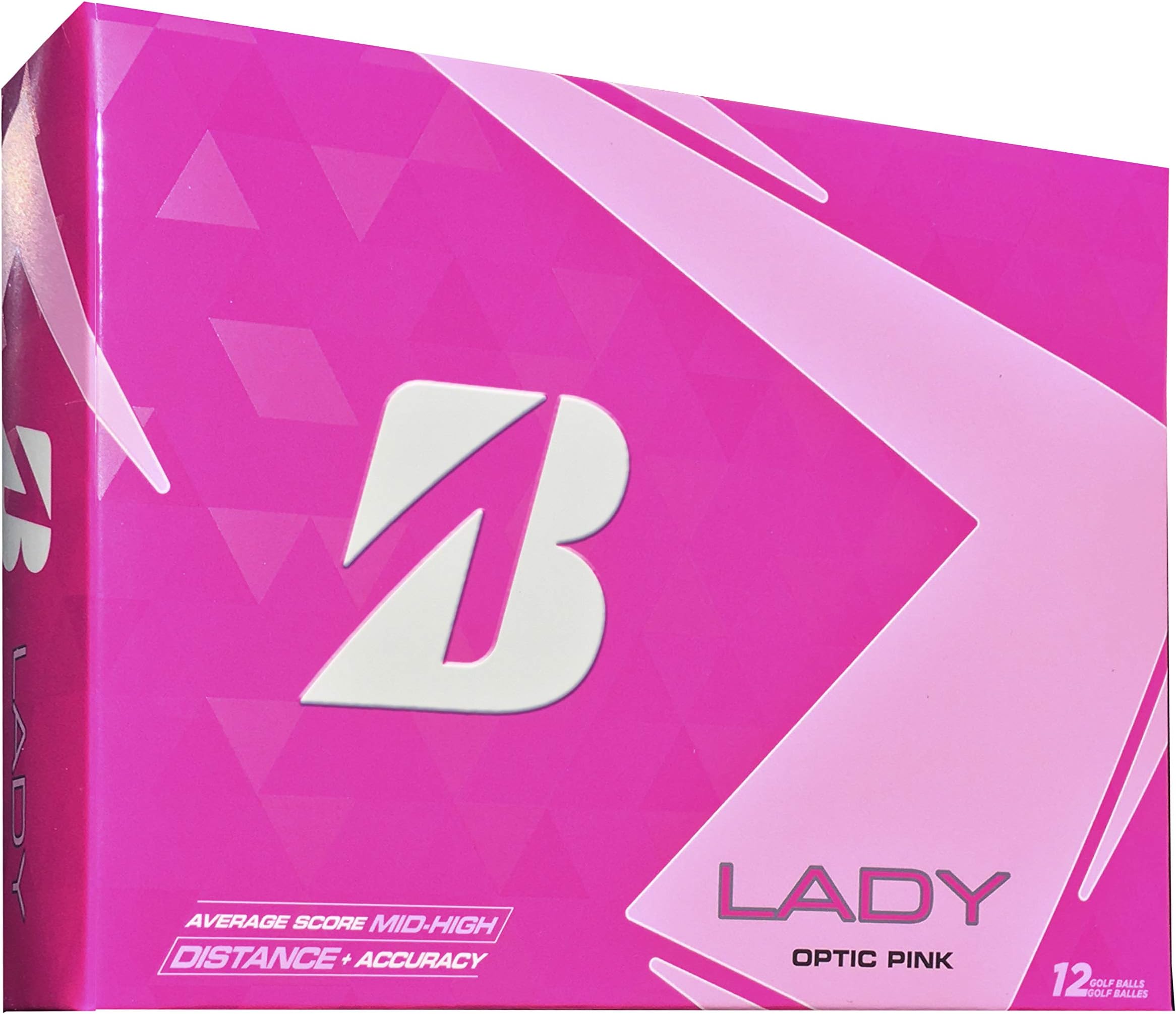 bridgestone lady precept