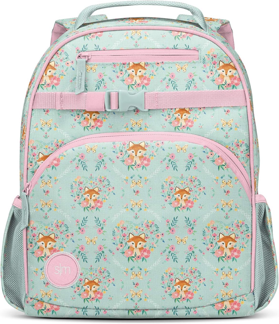 modern kids backpack