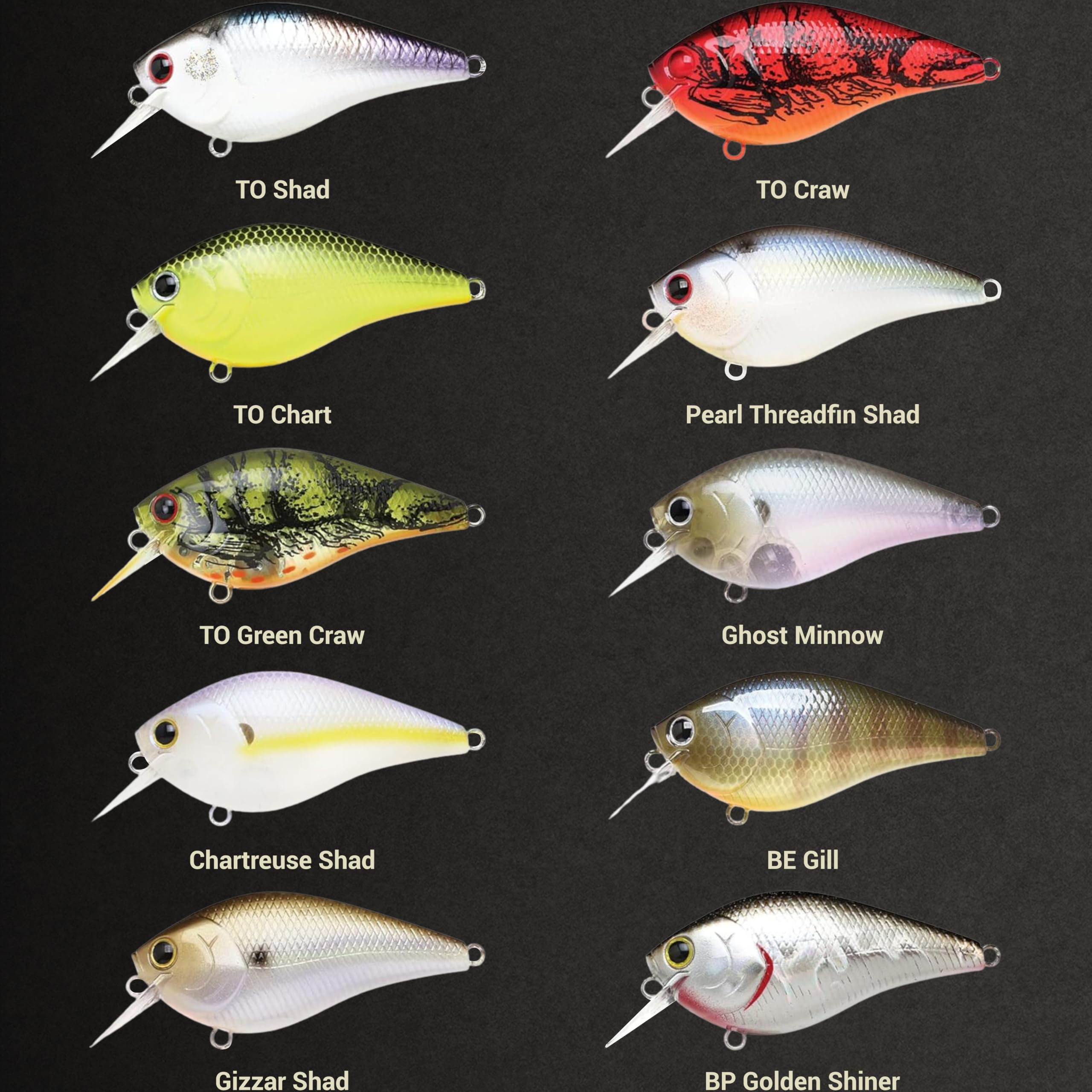 Amazon.com : LUCKY CRAFT LC 1.5 Silent Crankbait Fishing Lures, 2