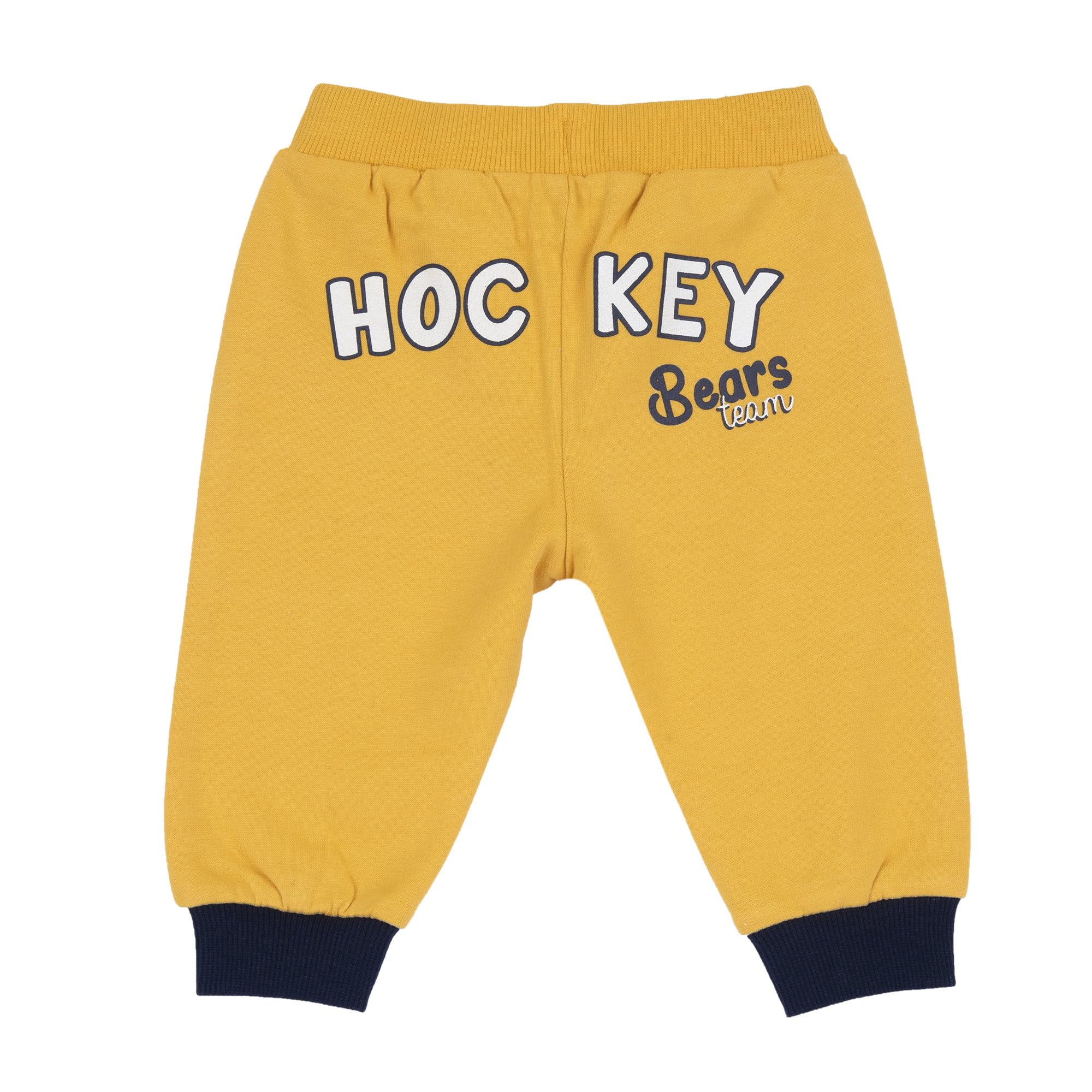 Chicco, Pantaloni Tuta Neonato, Comodi e alla Moda, con Vita Elasticizzata ed Elastico alla Caviglia, in Morbido Cotone, Lavabili in Lavatrice, Abbigliamento Neonato 0-24 Mesi, Designed in Italy