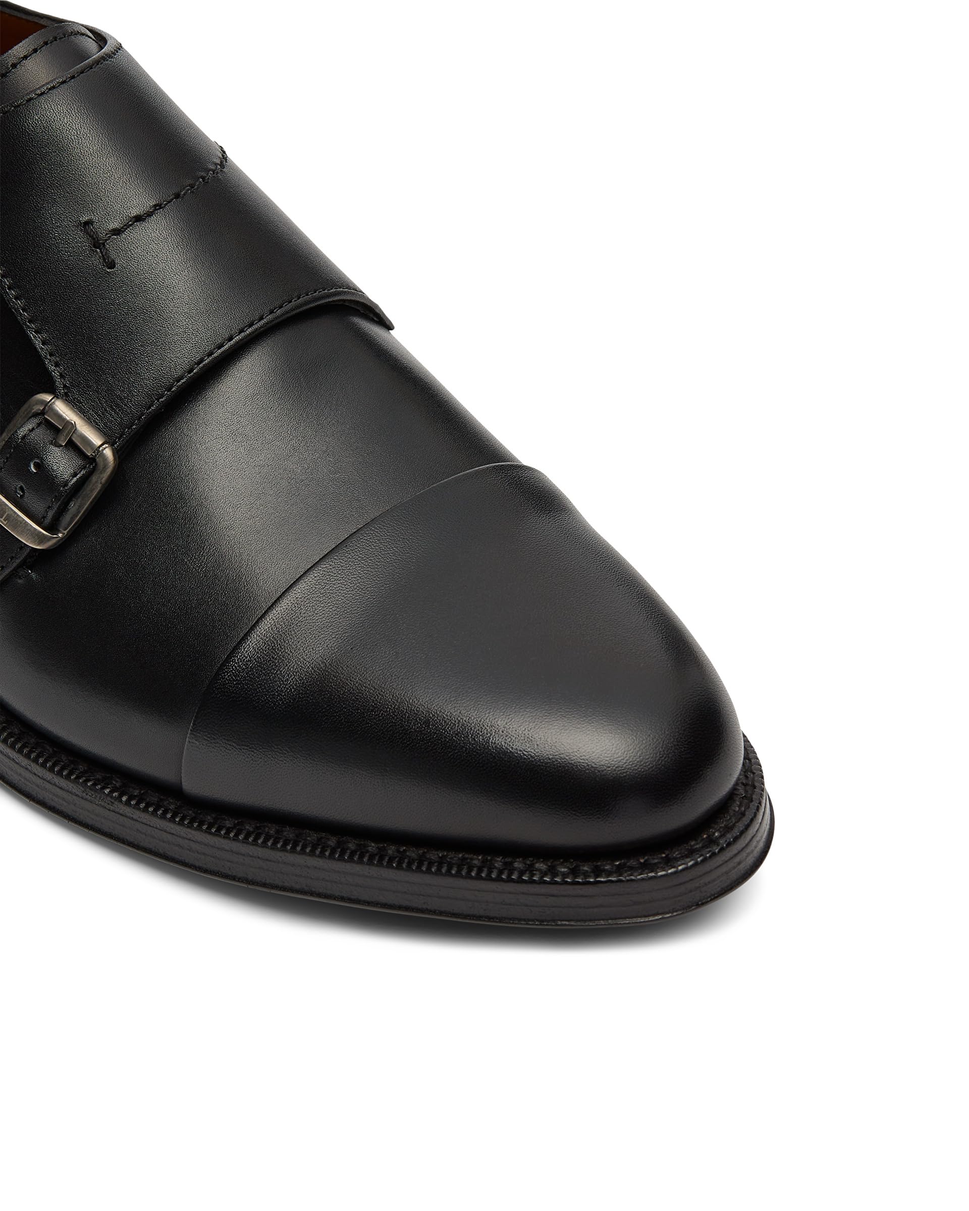 Lottusse Premium Mocasín monkstrapHombre