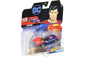 Hot Toys Movie Masterpiece Series: Superman