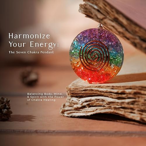 Miniatura 7 de Árbol de la vida de cristal - Árbol de Feng Shui - Regalos de oficina - Árbol de 7 chakras - Artículos espirituales - Regalos de chakras - Cristales