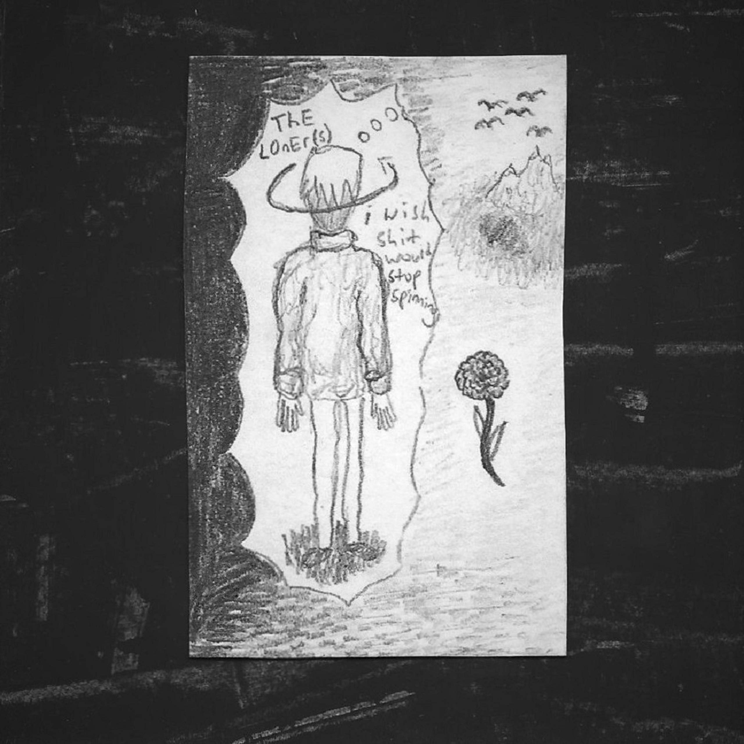 The Loners With Parentheses