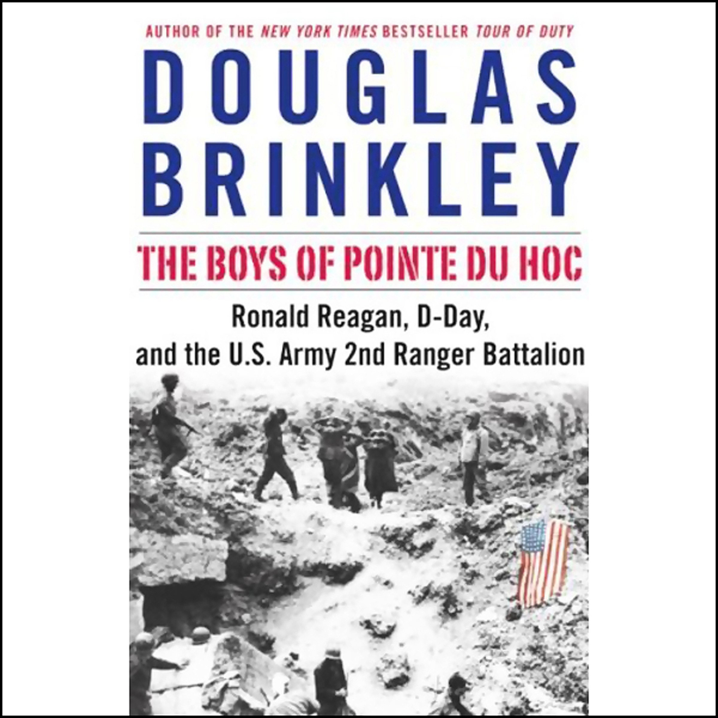 The Boys of Pointe du Hoc