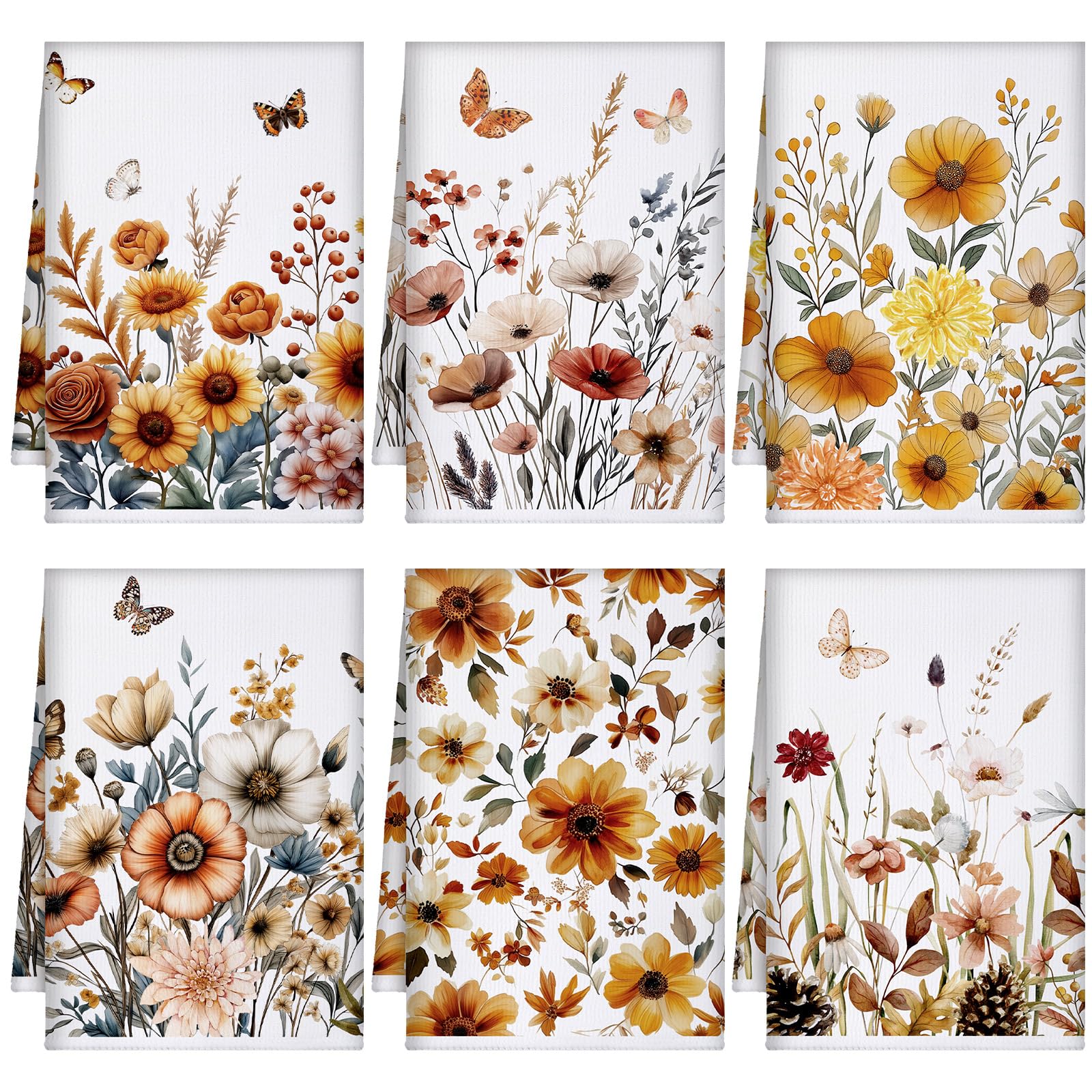 Geyoga Wildflower