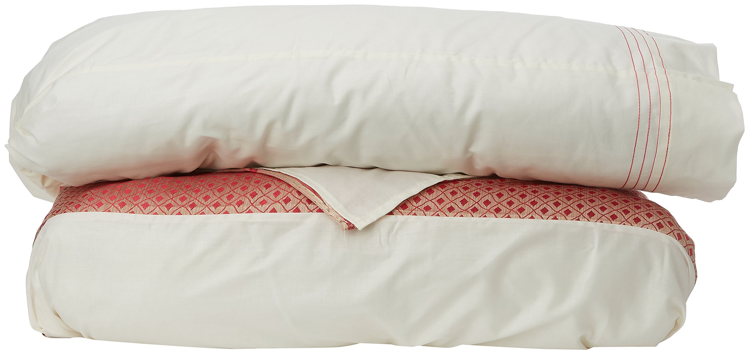 Artemur 64716 C/30 Elena Fuchsia Duo Nordic for 135 Bed, 135 cm