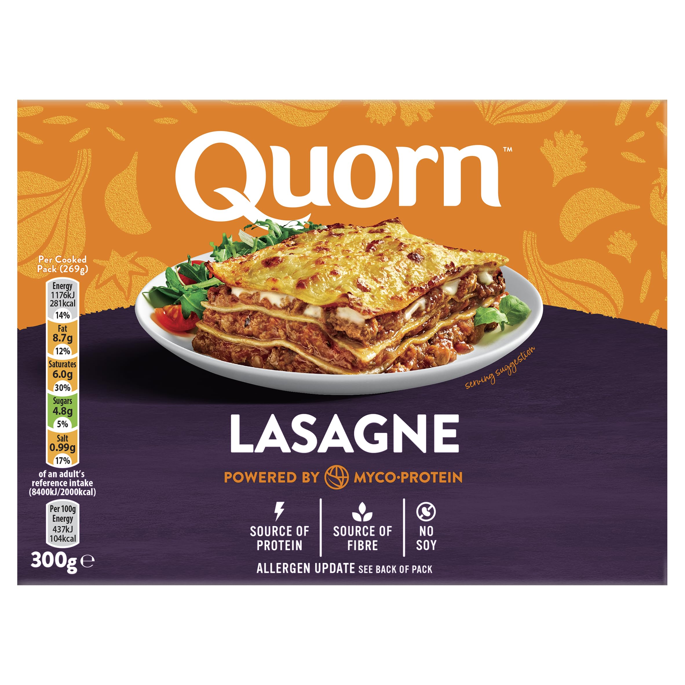 Lasagne