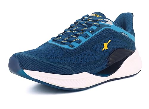 SPARX Men Lace Up Running Shoes