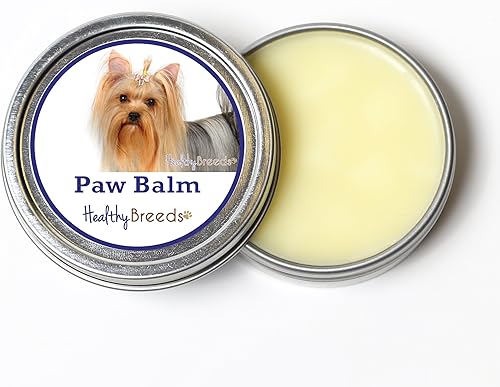 Miniatura 7 de Healthy Breeds Bálsamo para patas de perro pastor alemán 2 oz
