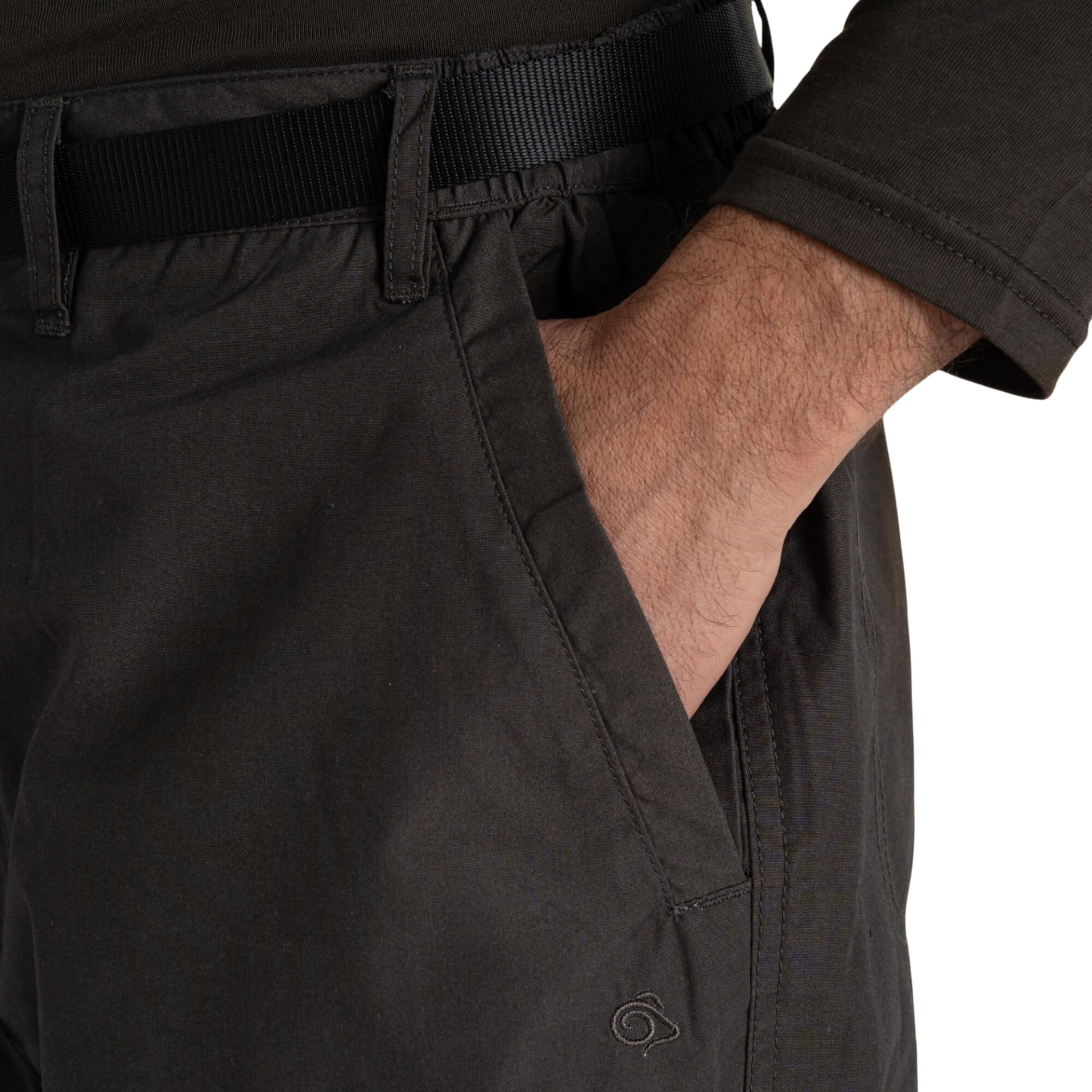 Craghoppers Kiwi Classic Trs - Spodnie Mężczyźni