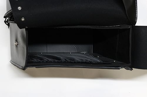 Miniatura 7 de Dream Apparel Alforja universal de la motocicleta del PVC con la protección ULTRAVIOLETA y el 100% resistente al agua SD4059