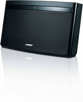 Bose SoundLink Air Digital Music System : Amazon.de: Elektronik & Foto