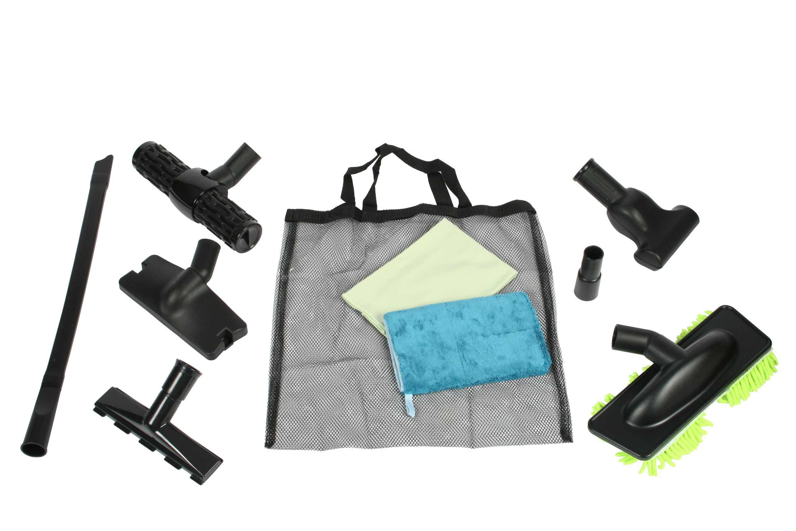 Cen-Tec Systems 99790 Clean Home Vacuum Accessories Kit
