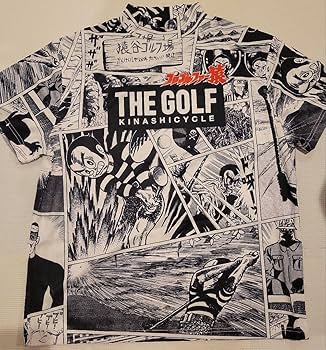 Amazon.co.jp: 木梨サイクル プロゴルファー猿 モックネック : 車＆バイク