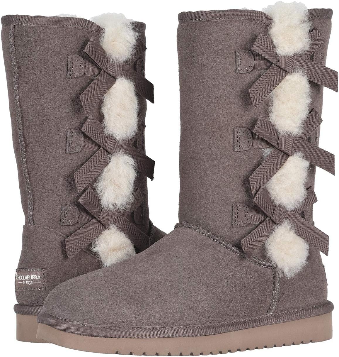koolaburra uggs tall