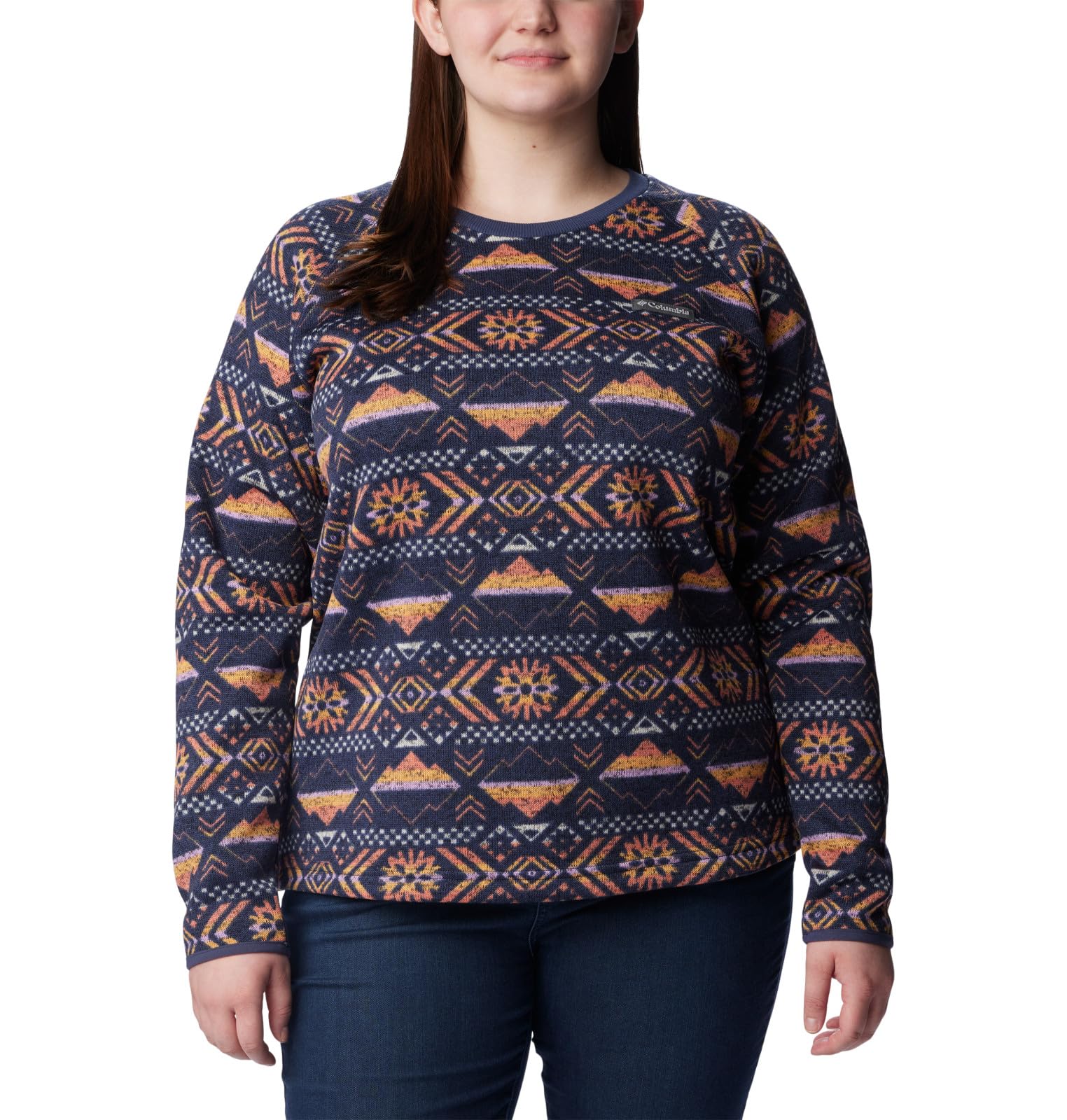 Columbia womens Sweater Weather™ CrewSweater Weather Crew