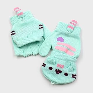 IML PUC183AAHT-THRE Pusheen Mint Character Gloves
