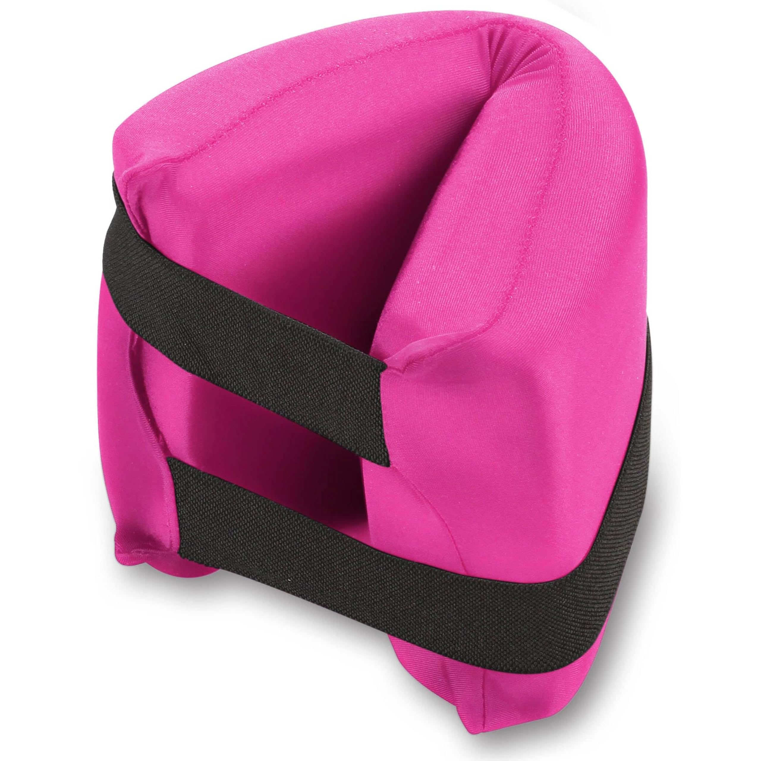 DRUNA Almohadilla para Estiramiento y Flexibilidad para Gimnasia Rítmica, Danza y Ballet 24,5 * 12,5 cm