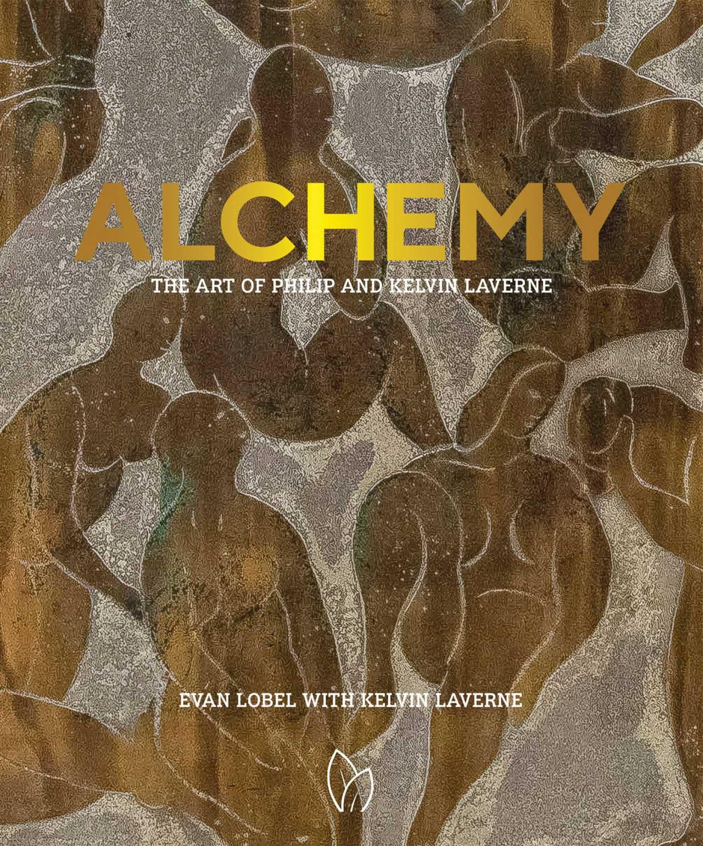 Alchemy Philip Kelvin LaVerne livre art mobilier mid century moderne