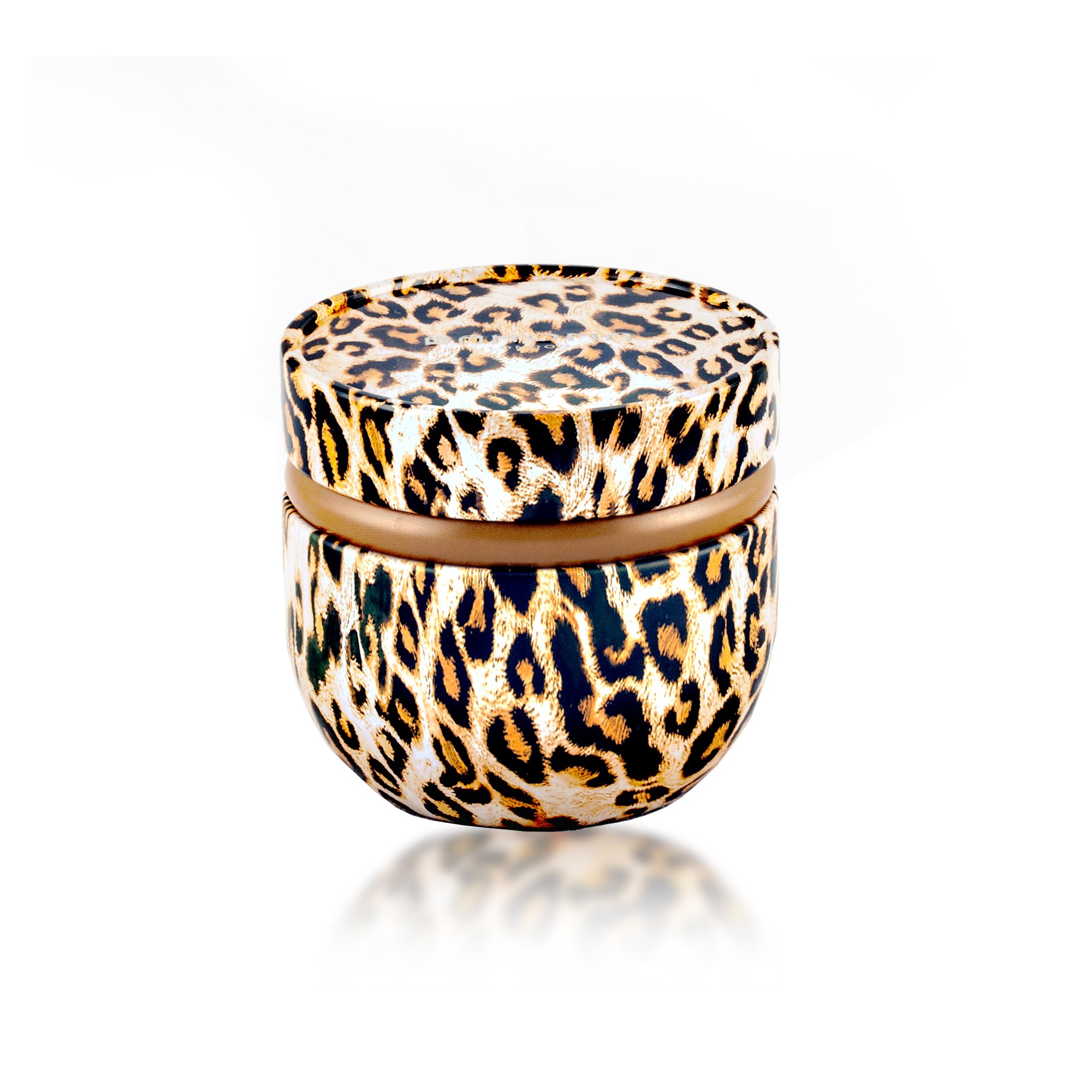 Bahoma Gaia Collection Fragranced Candle in a Jar 200g - Epona