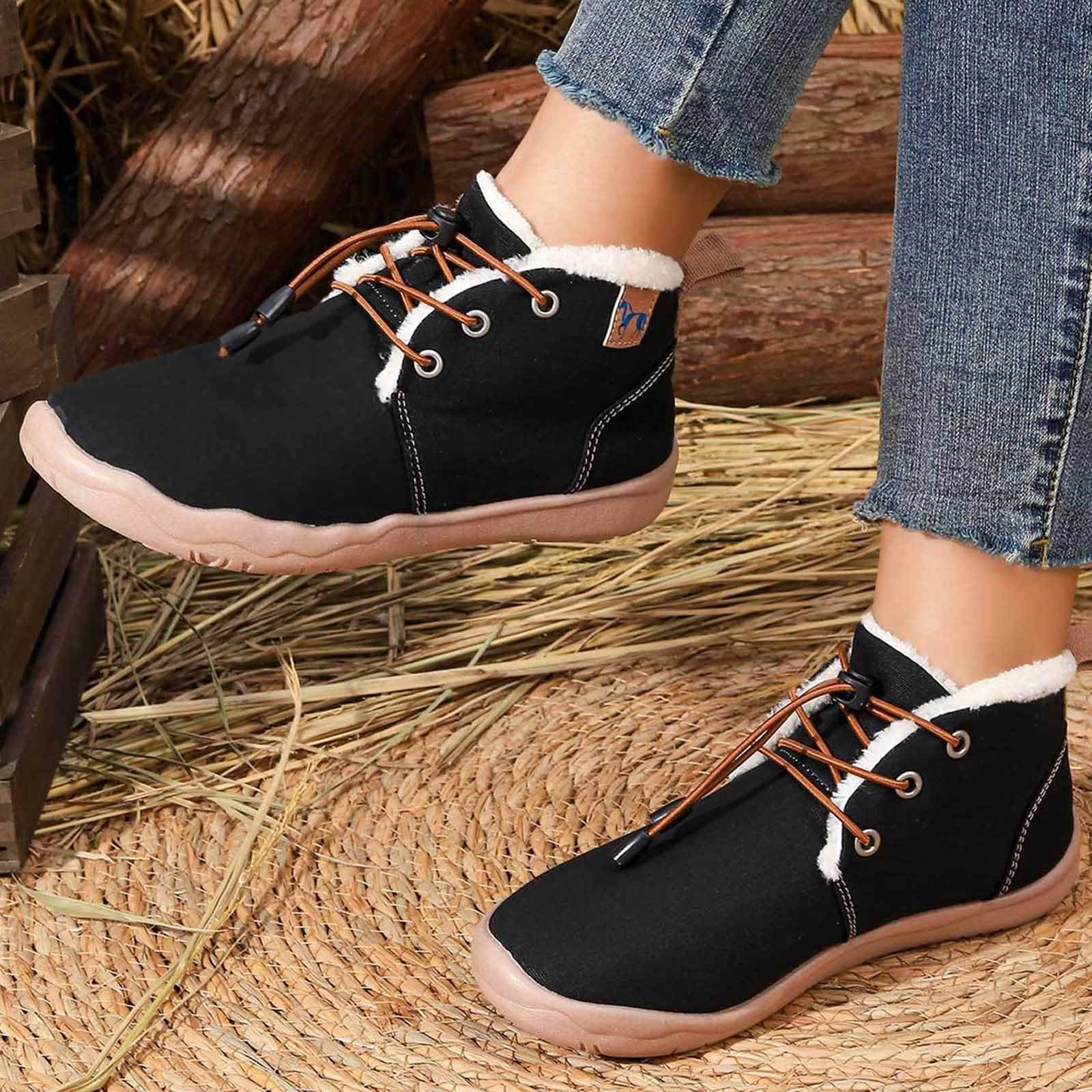 Ciabatte Donna Invernali Pantofole Donna Chiuse Pelose Uomo Calde Personalizzate Leopardate Inverno Lana Cotta Da Babbucce Casa Scarpe Con Pelliccia Fluffy Riscaldate Stivaletto 39 Ragazzo Ragazza
