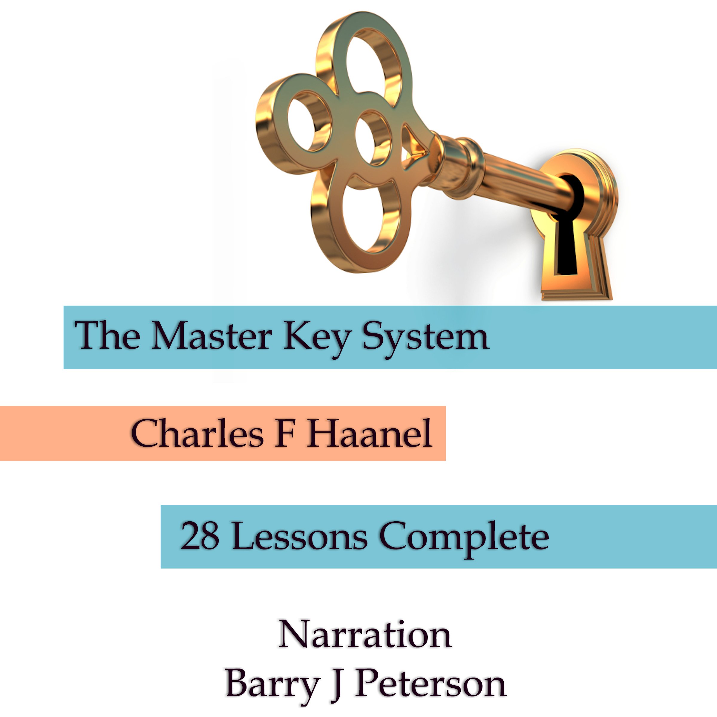 The Complete Master Key System