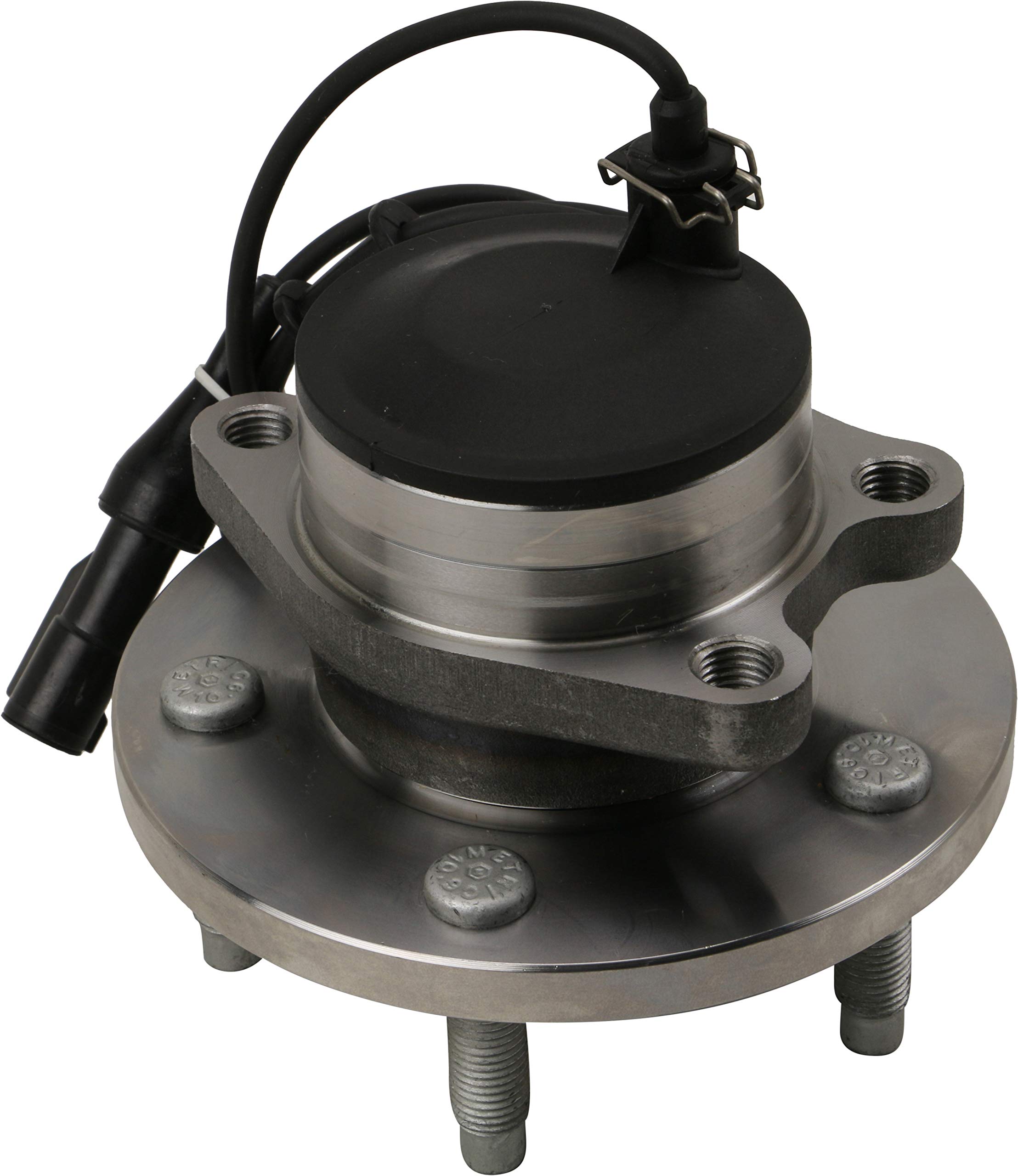 Amazon.com: MOOG 513412 Wheel Bearing and Hub Assembly for 