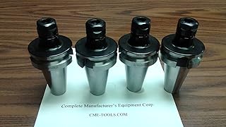 BT40-ER16 COLLET CHUCK W. 2.75