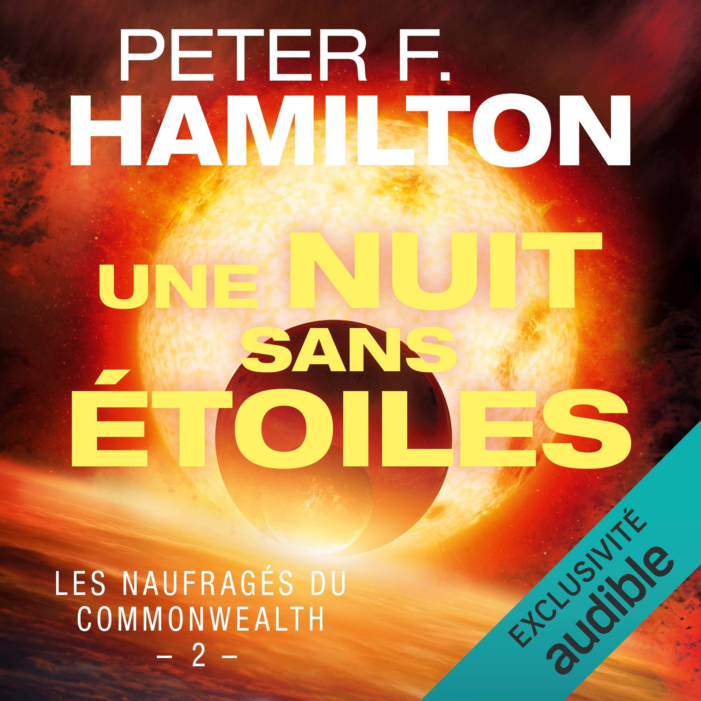 Cover art for Une nuit sans étoiles