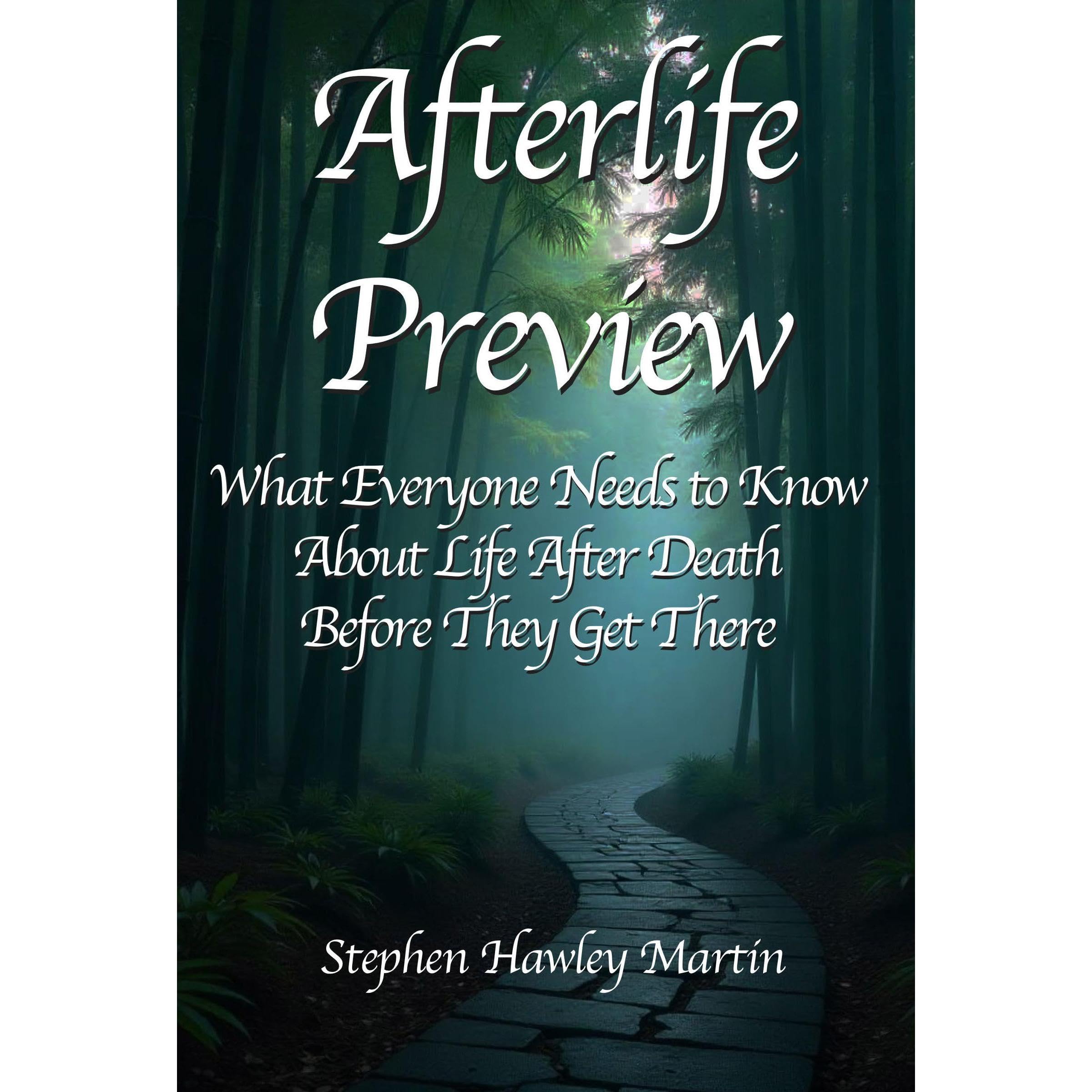 Afterlife Preview