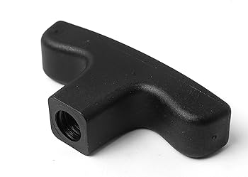 Kit Pulizia Camino BARETTO - 3 Prolunghe Flessibili, Scovolo Nylon 130mm, Per Canna Fumaria