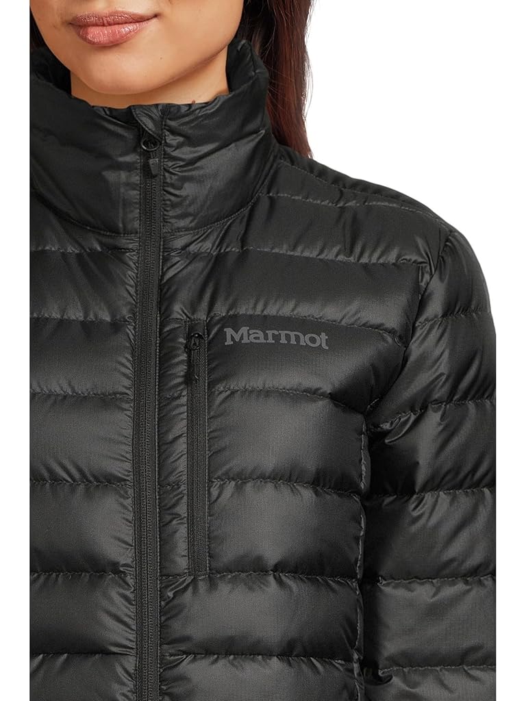 Black Marmot Highlander Jacket