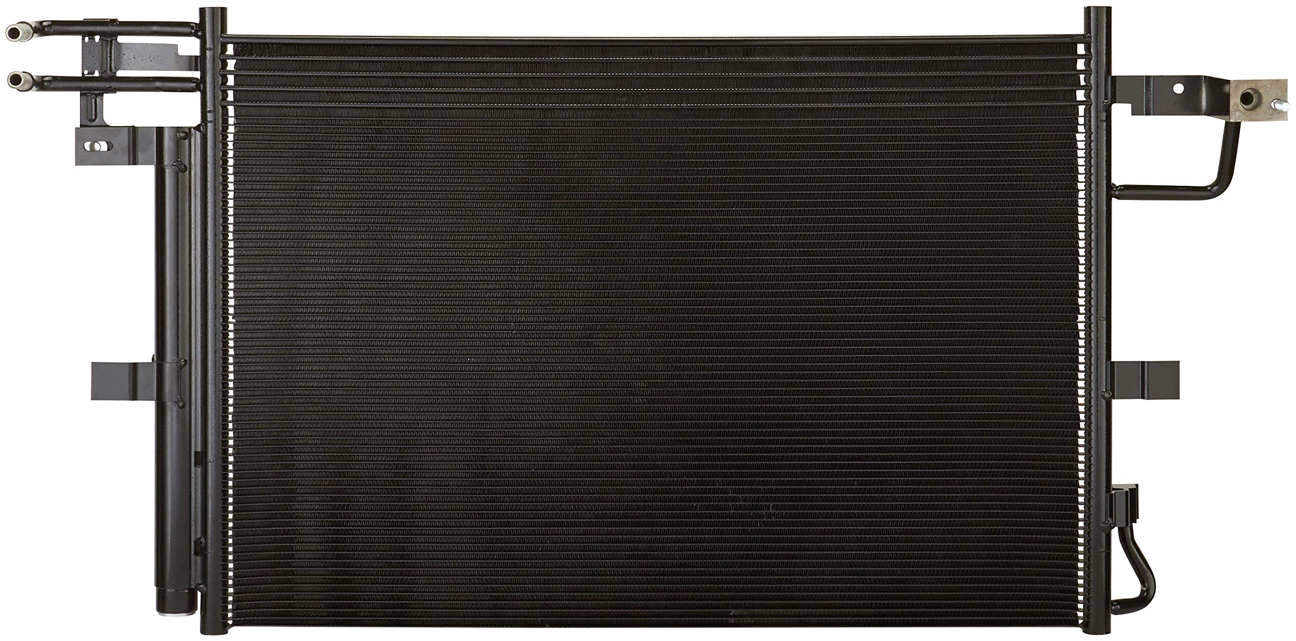 Photo 1 of Spectra Premium 7-3911 Condenser