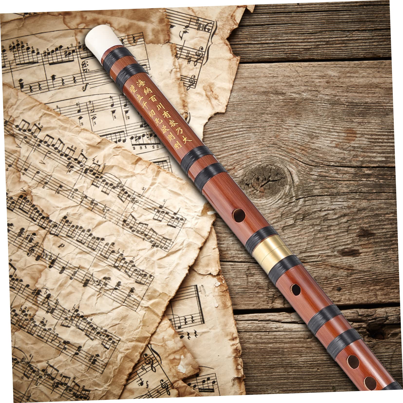 竹笛2set 竹笛2set
