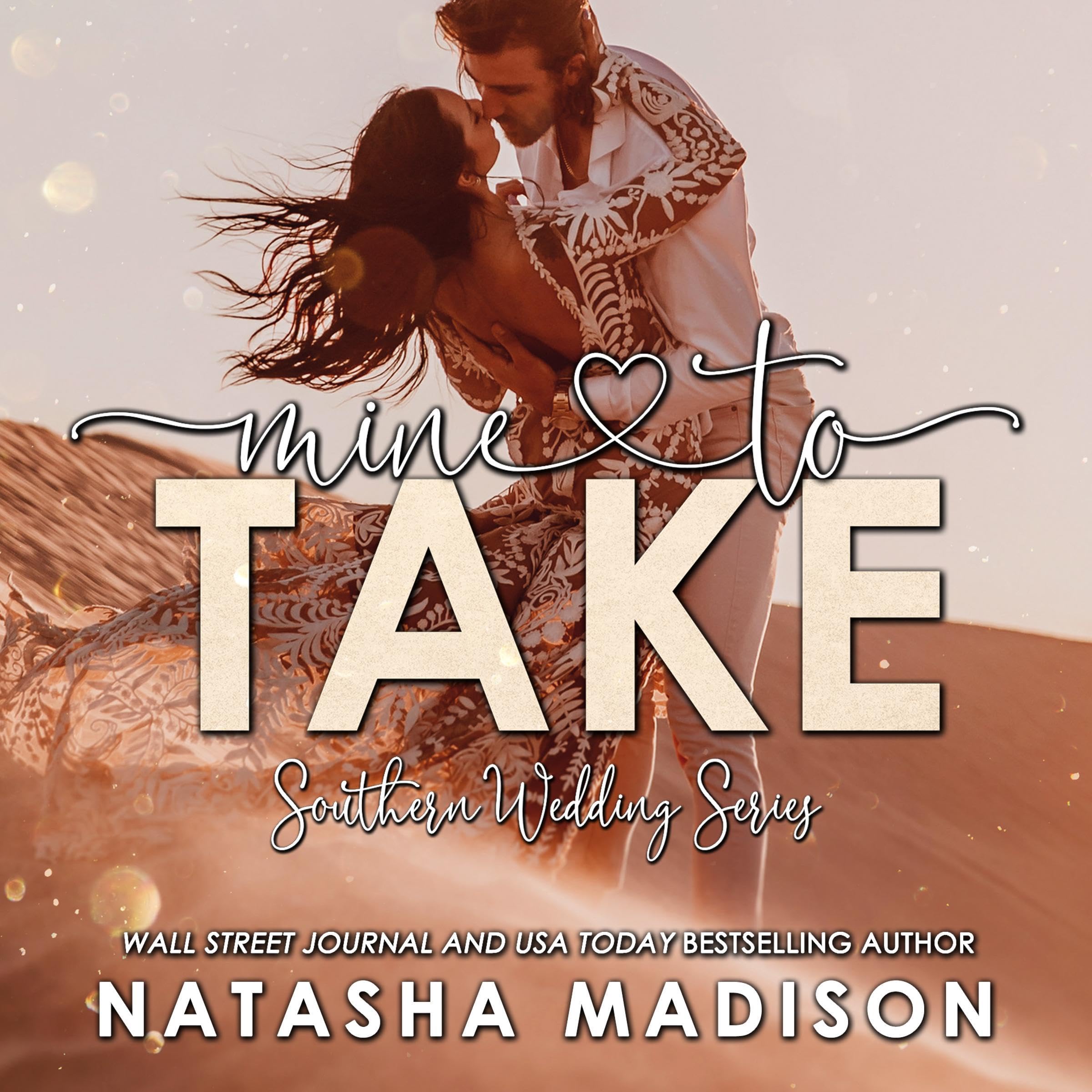 Cover art for Mine to Take
