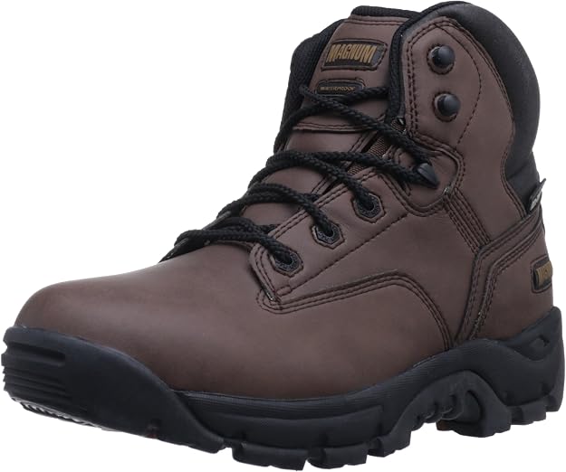 Precision Ultra Lite WPI Work Boot 