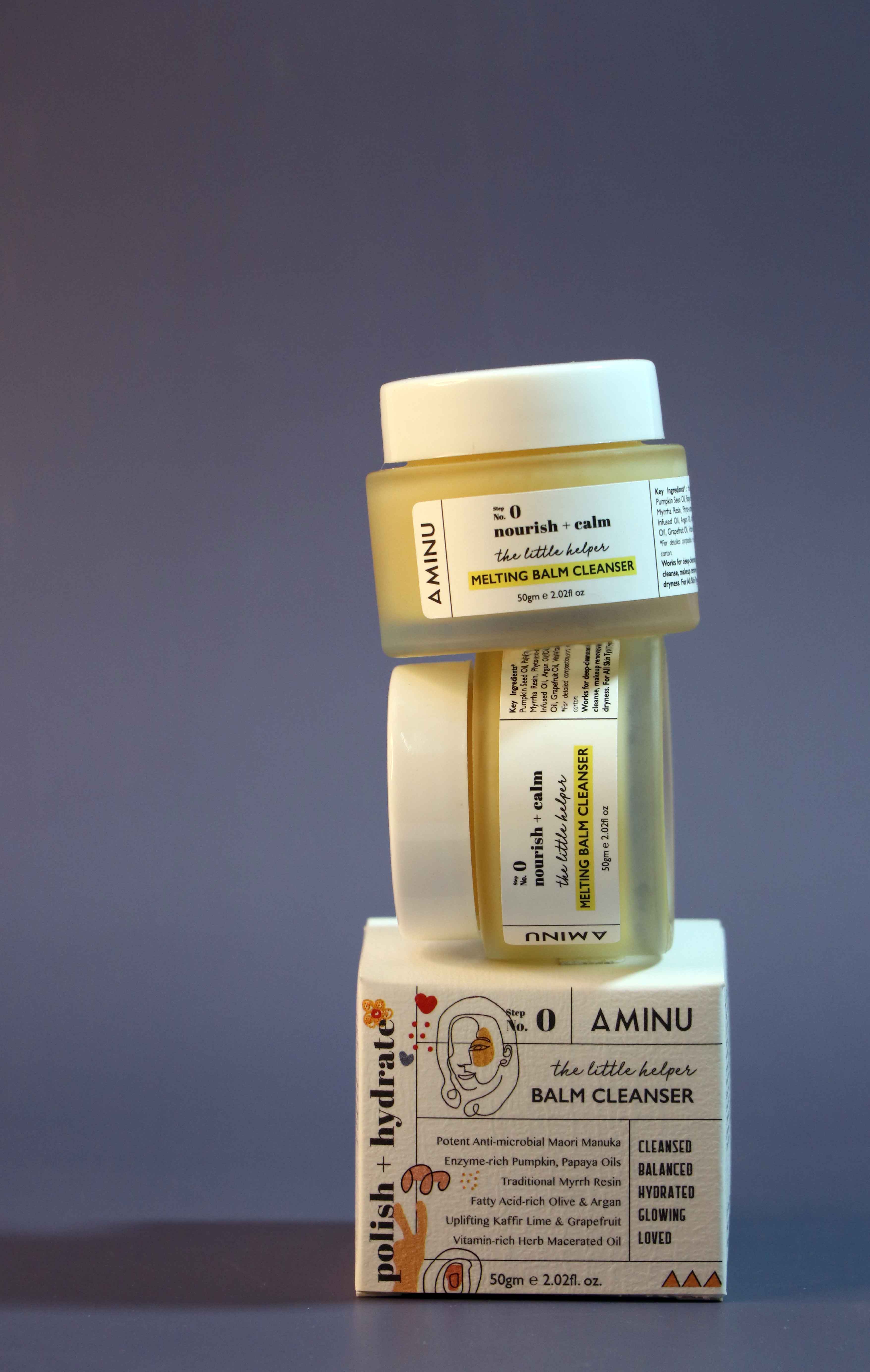 Amazon.in: Aminu Skincare: SHOP BY SKIN TYPE