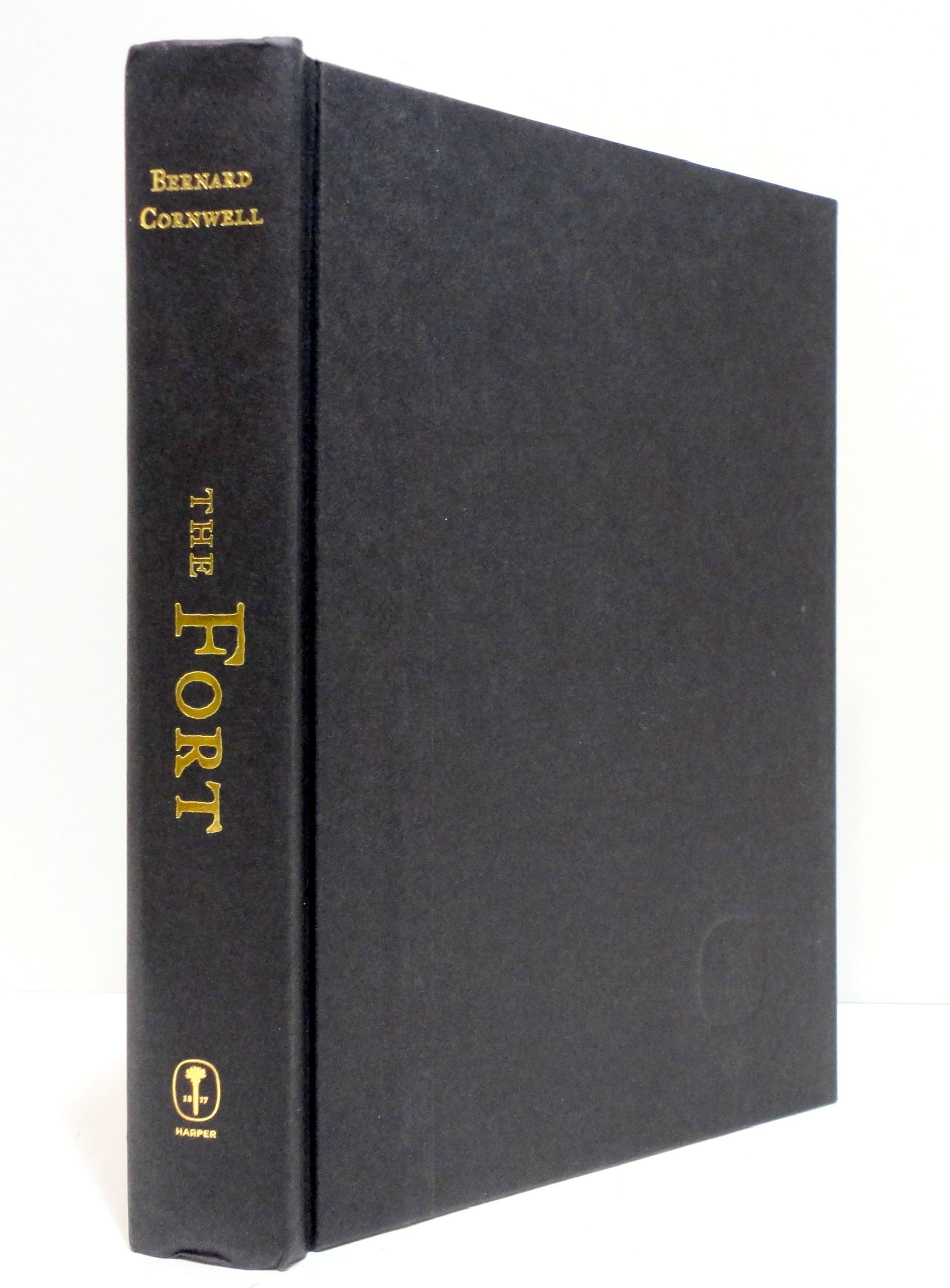 The Fort: A Novel of the Revolutionary War - Image 3