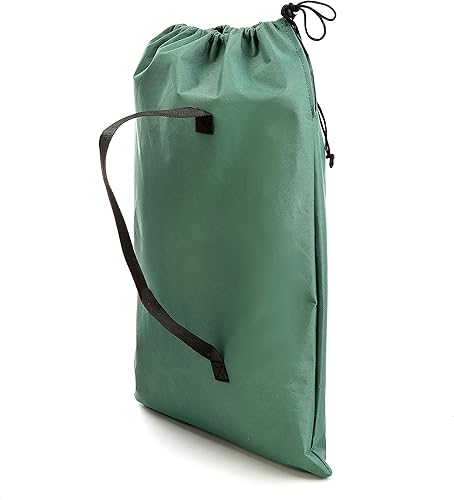 Miniatura 16 de Arrowhead Outdoor Silla de campamento compacta multifunción 3 en 1 mochila, taburete y enfriador aislado, con soporte para botellas y bolsa de