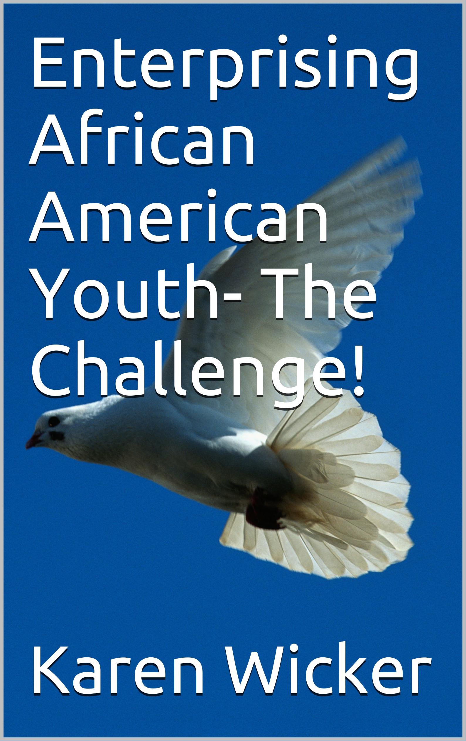 Enterprising African American Youth- The Challenge!